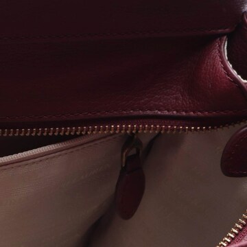 Lauren Ralph Lauren Handtasche One Size in Rot