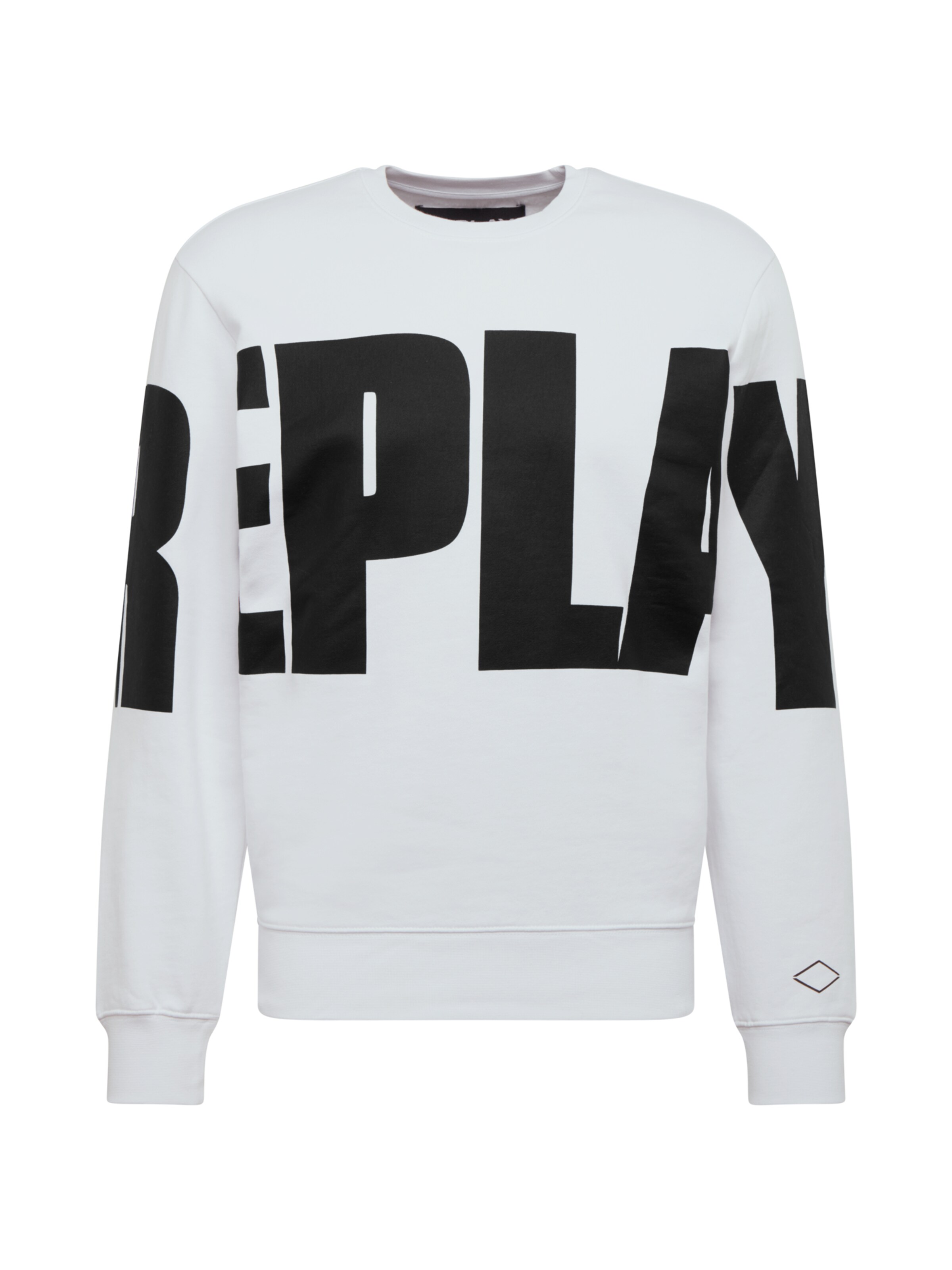 replay sweatshirt