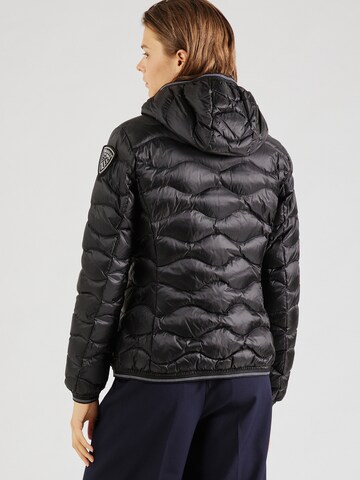 Blauer.USA Зимно яке в черно