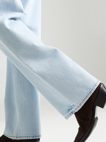 LEVI'S ® Loosefit Jeans i blå