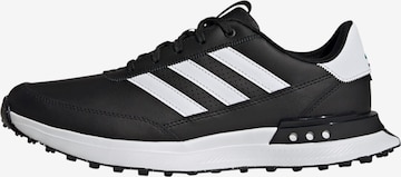 Chaussure de sport 'S2G' ADIDAS PERFORMANCE en noir : devant