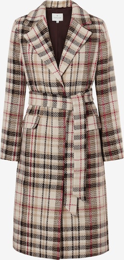 Demisezoninis paltas 'SILANA' iš TATUUM, spalva – smėlio spalva / ruda, Prekių apžvalga