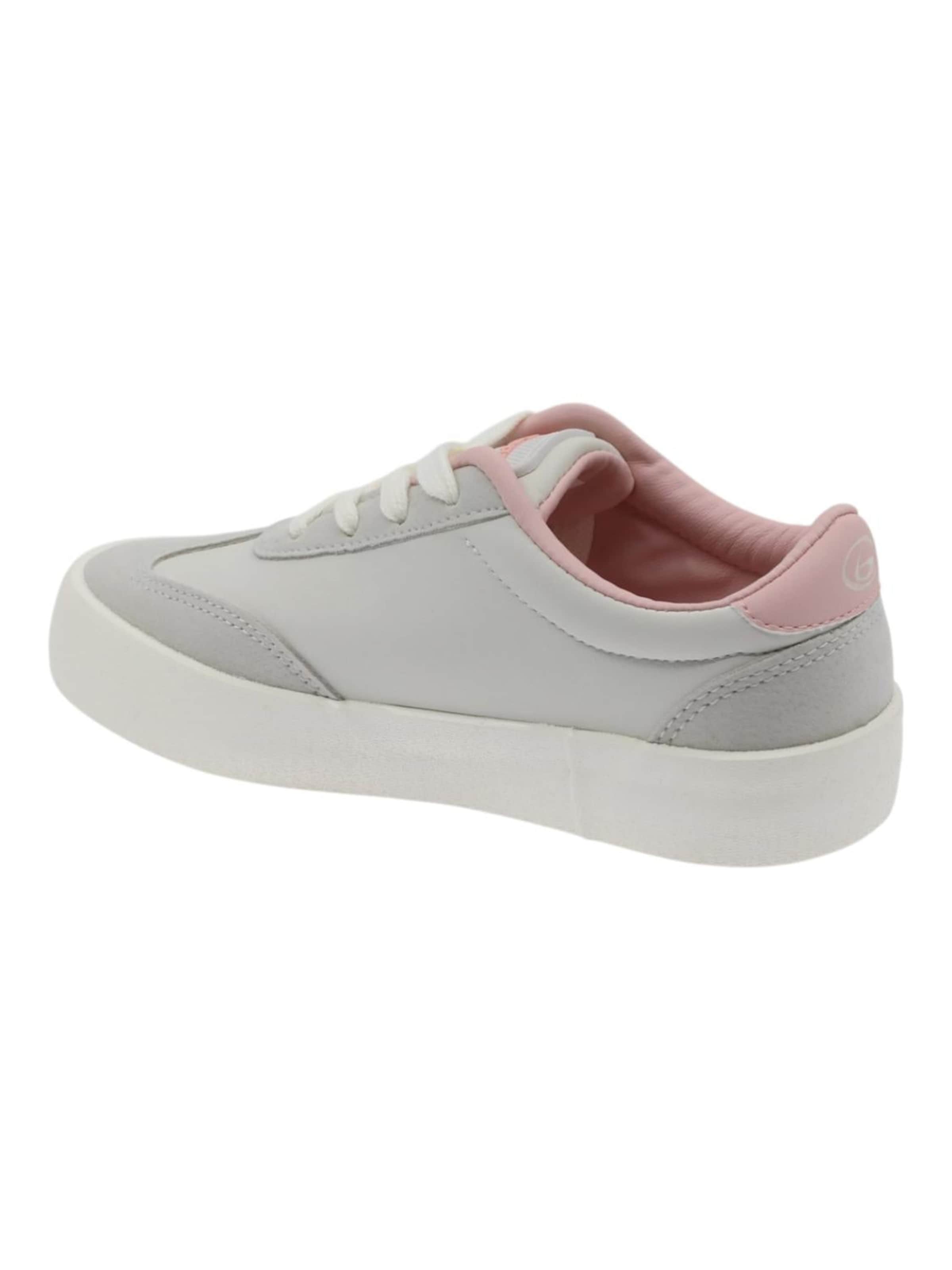 Sneaker 'Casual Shoe' di Beppi in rosa