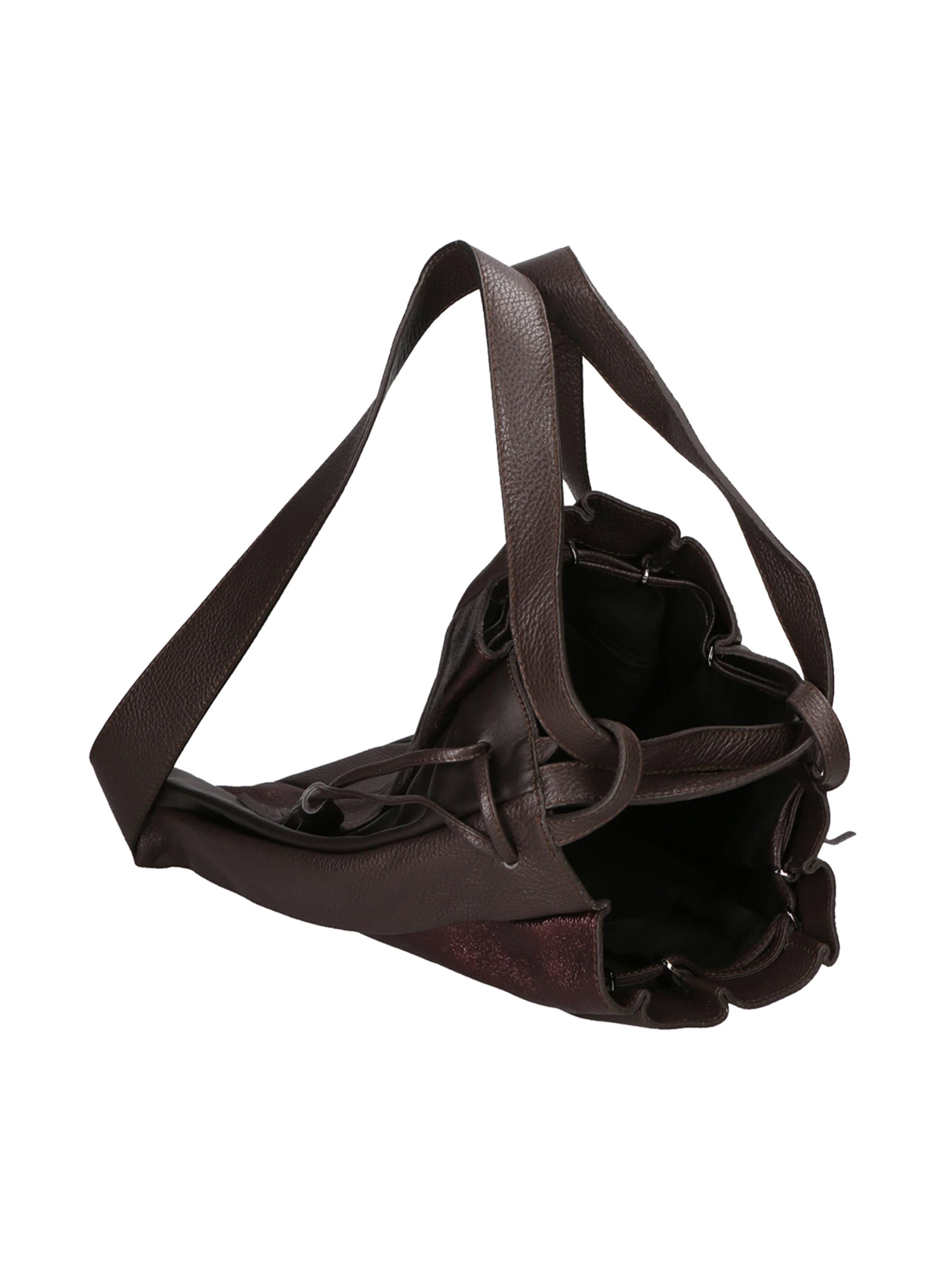 Gave Lux Buideltas in Bruin