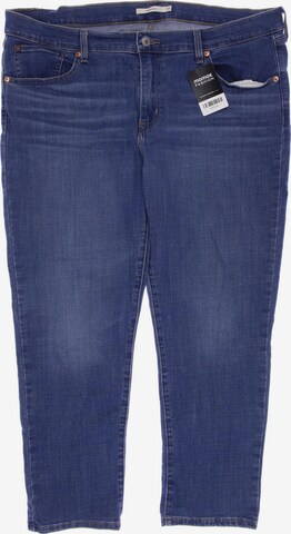 LEVI'S ® Jeans 34 in Blau: predná strana