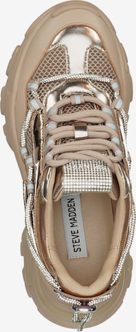 Sneaker bassa di STEVE MADDEN in beige