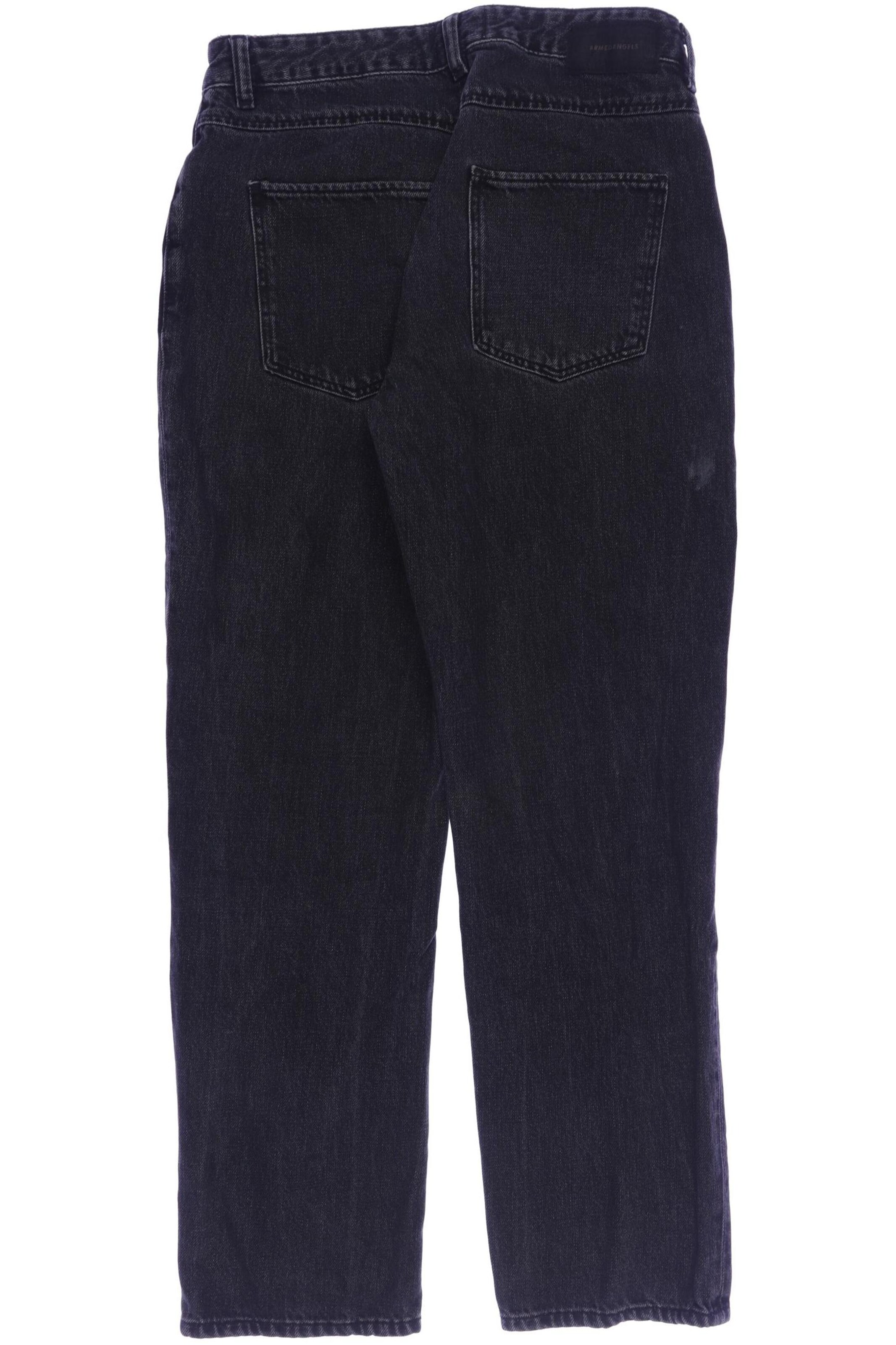 ARMEDANGELS Jeans in 28 in Grey