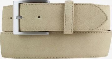 BELTINGER Gürtel 'Liviai' in Beige: Vorderseite
