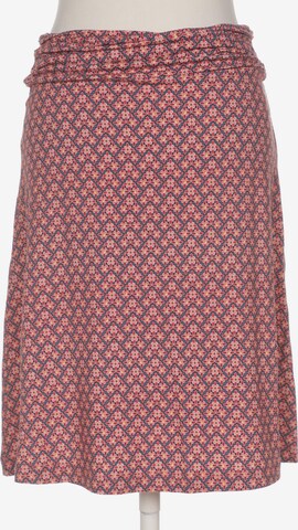 Avoca Skirt in XS in Pink: front