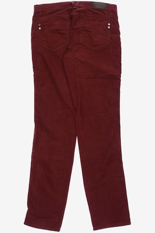 Orwell Pants in S in Brown