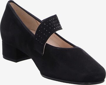 HASSIA Pumps in Black