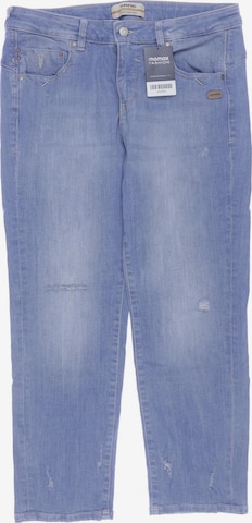 Gang Jeans 29 in Blau: predná strana