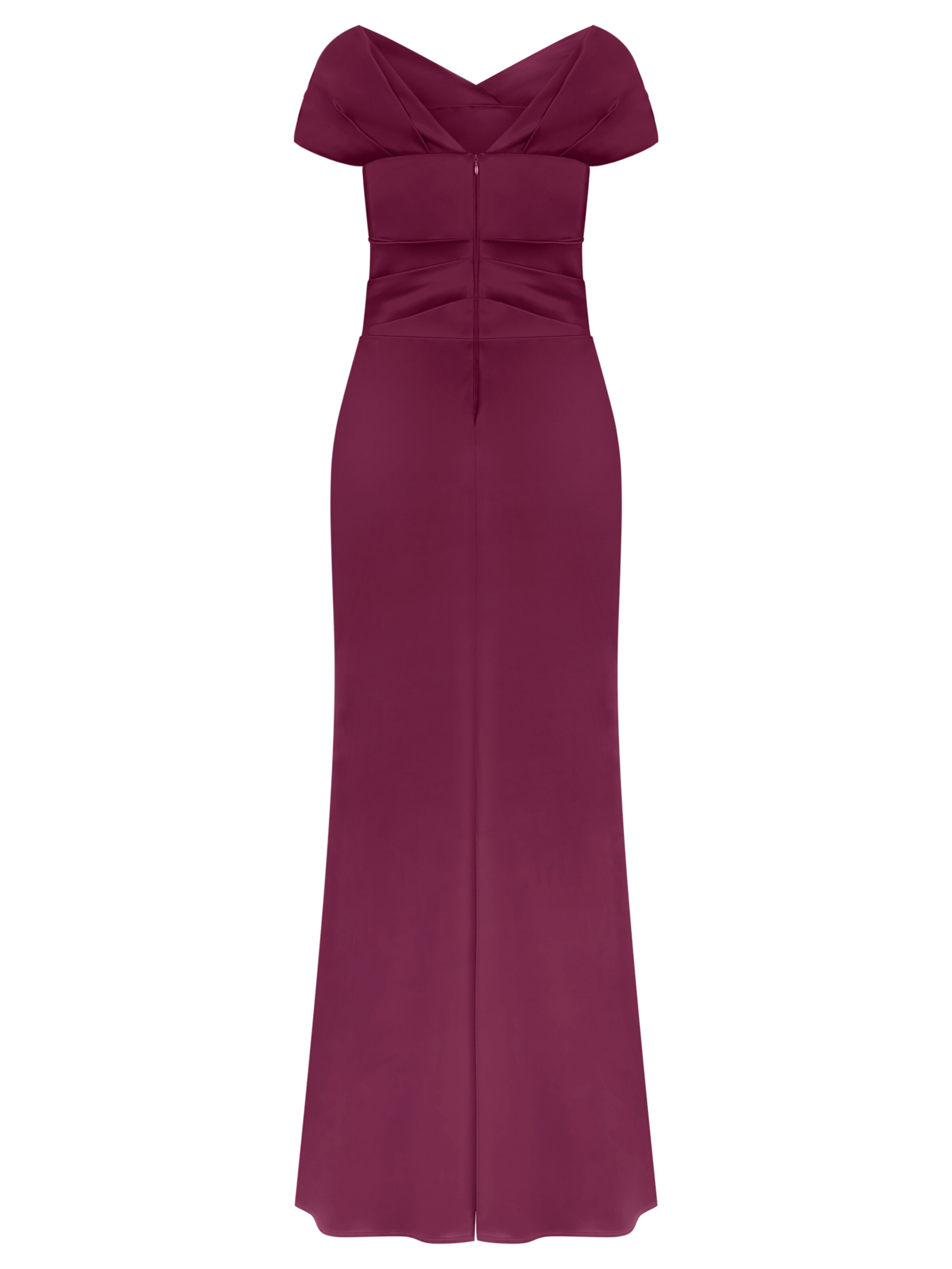 APART Dress in Red