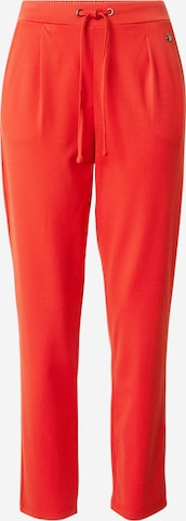 Fransa Regular Hose 'FRZASTRETCH 1' in Rot: Vorderseite
