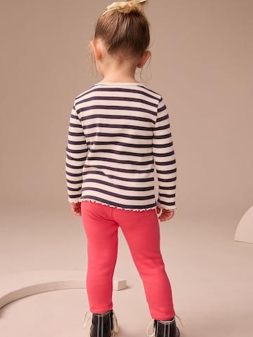 Next - Skinny Leggings en rojo