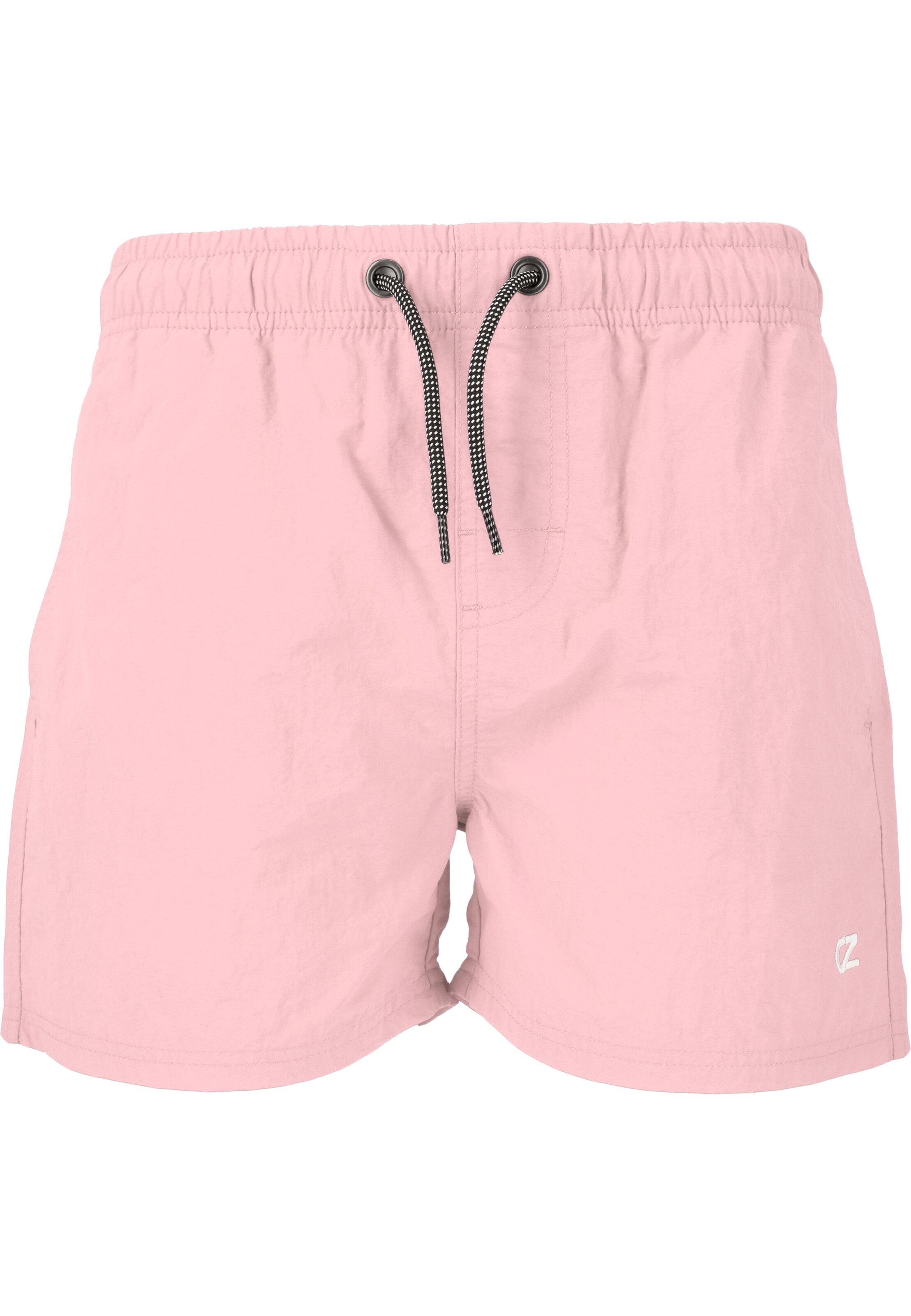 Cruz Swimming shorts in Pink: front