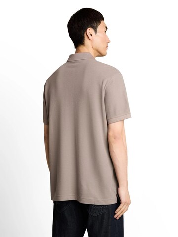 TOM TAILOR Shirt in Grijs