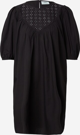 Moves Robe 'Romana' en noir, Vue avec produit