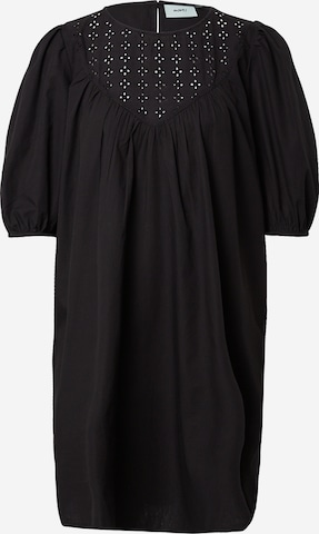 Robe 'Romana' Moves en noir : devant