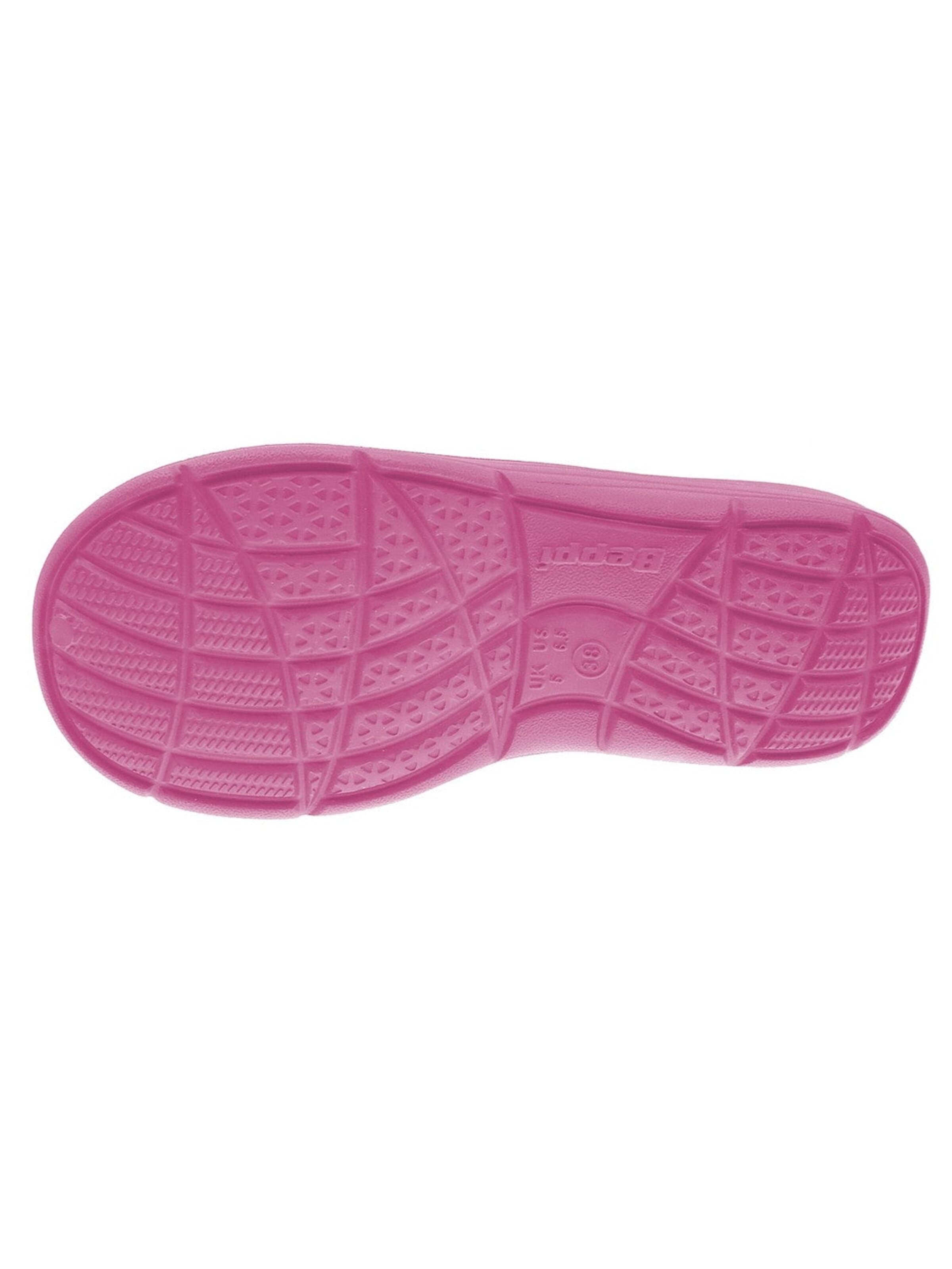 Beppi Clogs‌‌‌‌‌‌‌‌‌ in Pink