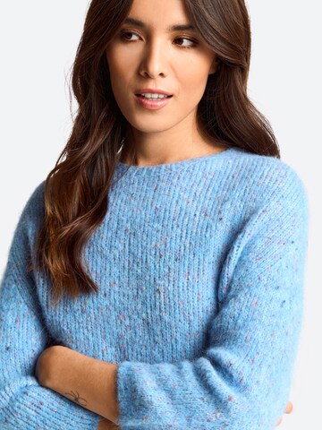 Pullover di Rich & Royal in blu