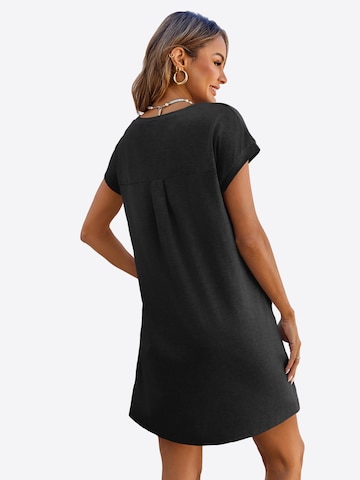 Imily Bela Mekko värissä musta