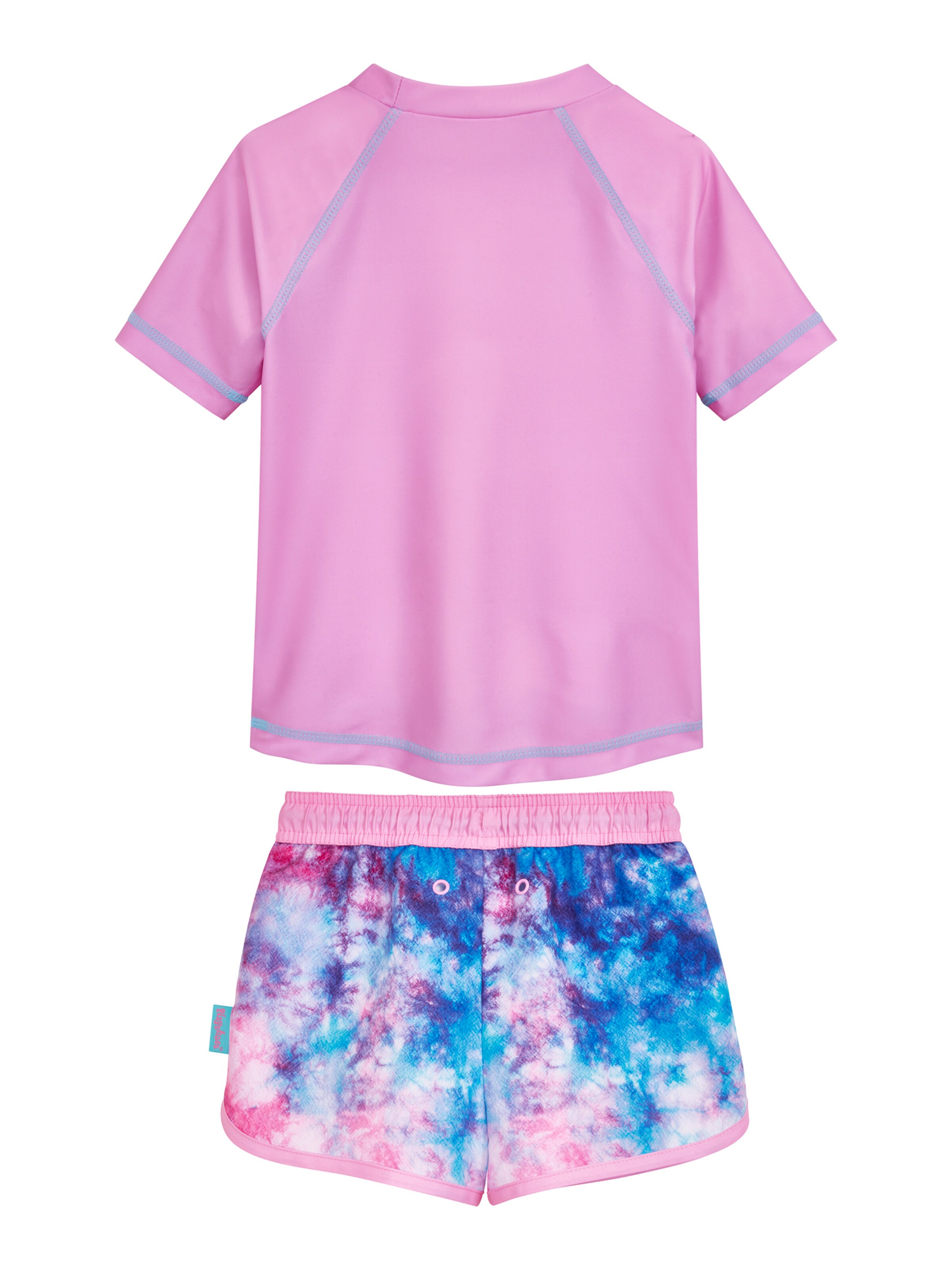 PLAYSHOES - Protección UV en lila