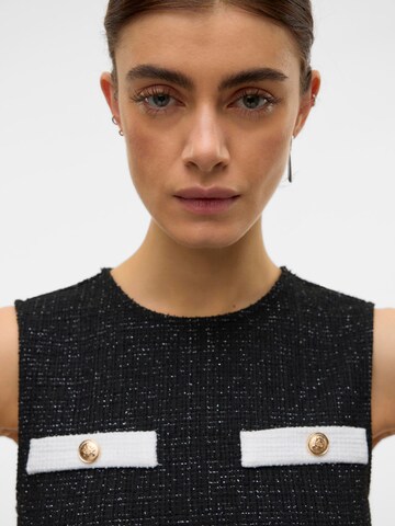 Top 'VMTiffany' di VERO MODA in nero