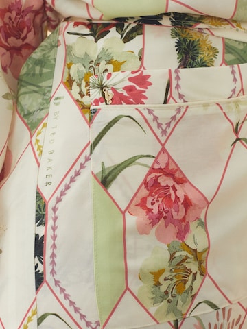 B by Ted Baker Morgenkåbe i beige