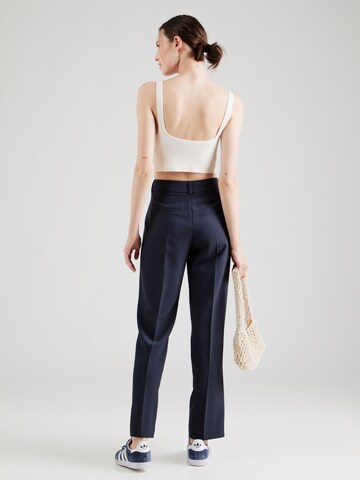 regular Pantaloni con piega frontale di MOS MOSH in blu