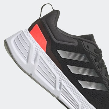 ADIDAS SPORTSWEAR Running Shoes 'Questar' in Black