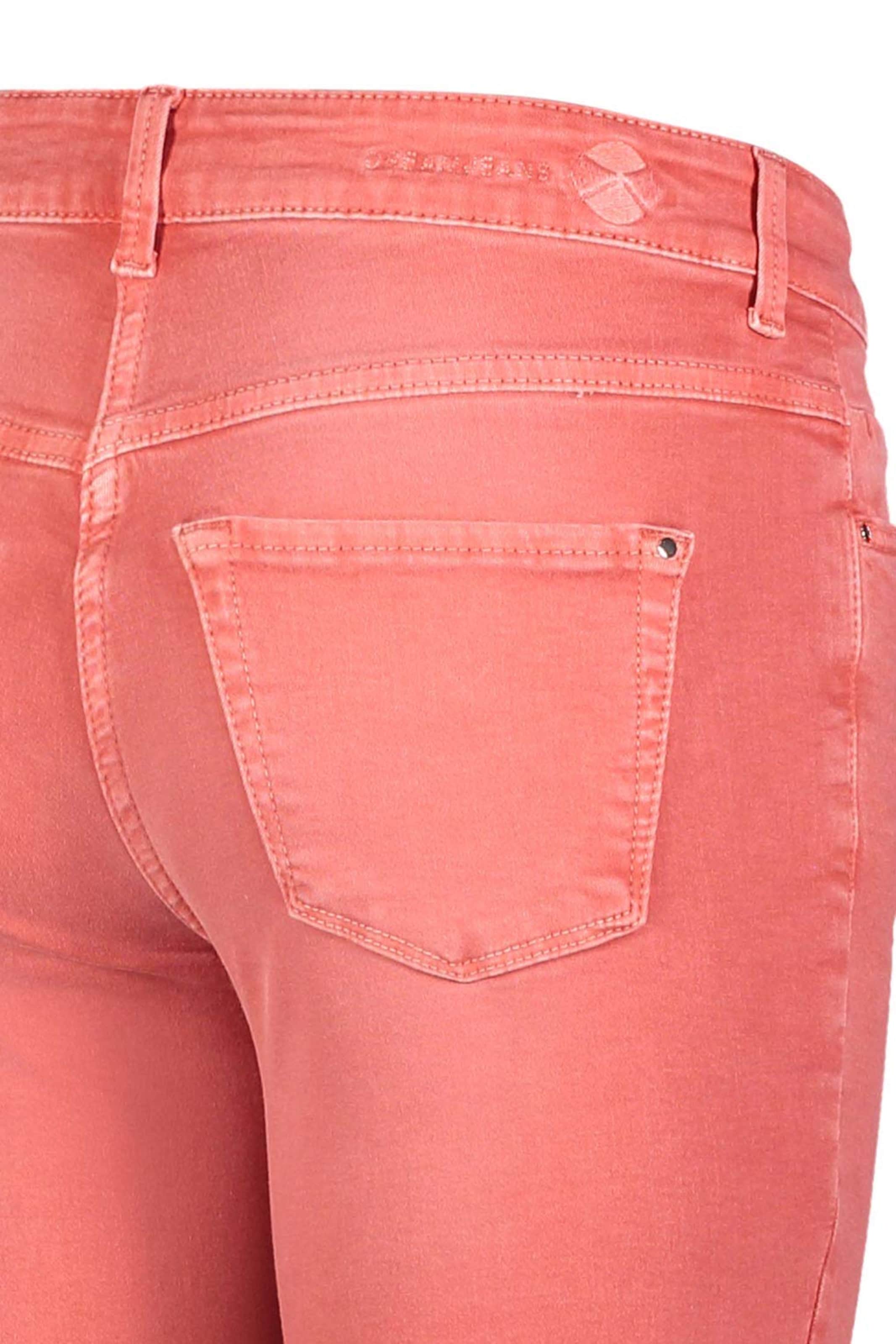 GERRY WEBER Jeans in Lachs 