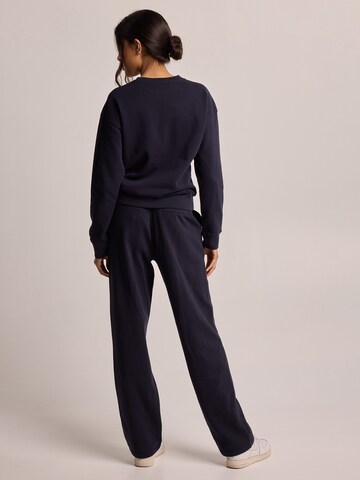 America Today Regular Broek in Blauw