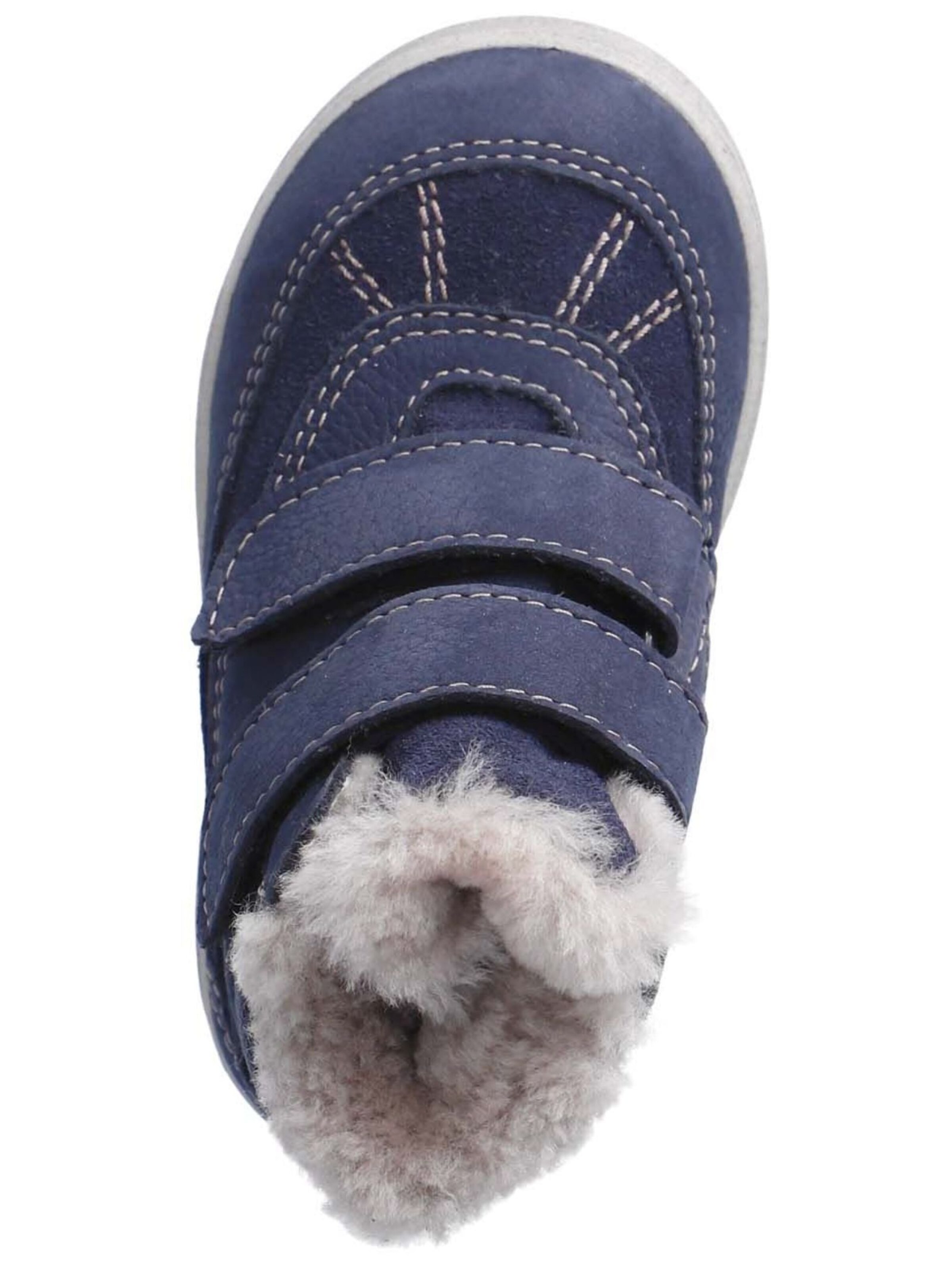 Pepino Boots 'Pedro' in Blue