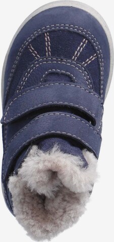 Pepino Boots 'Pedro' in Blue