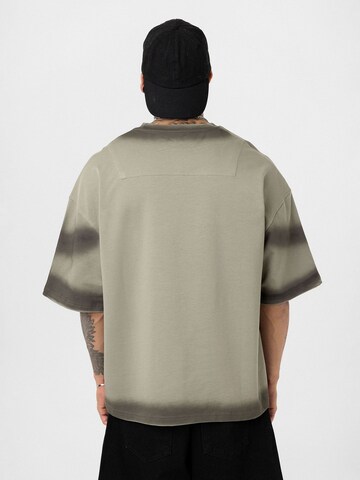 Dandalo Shirt 'Julian' in Green