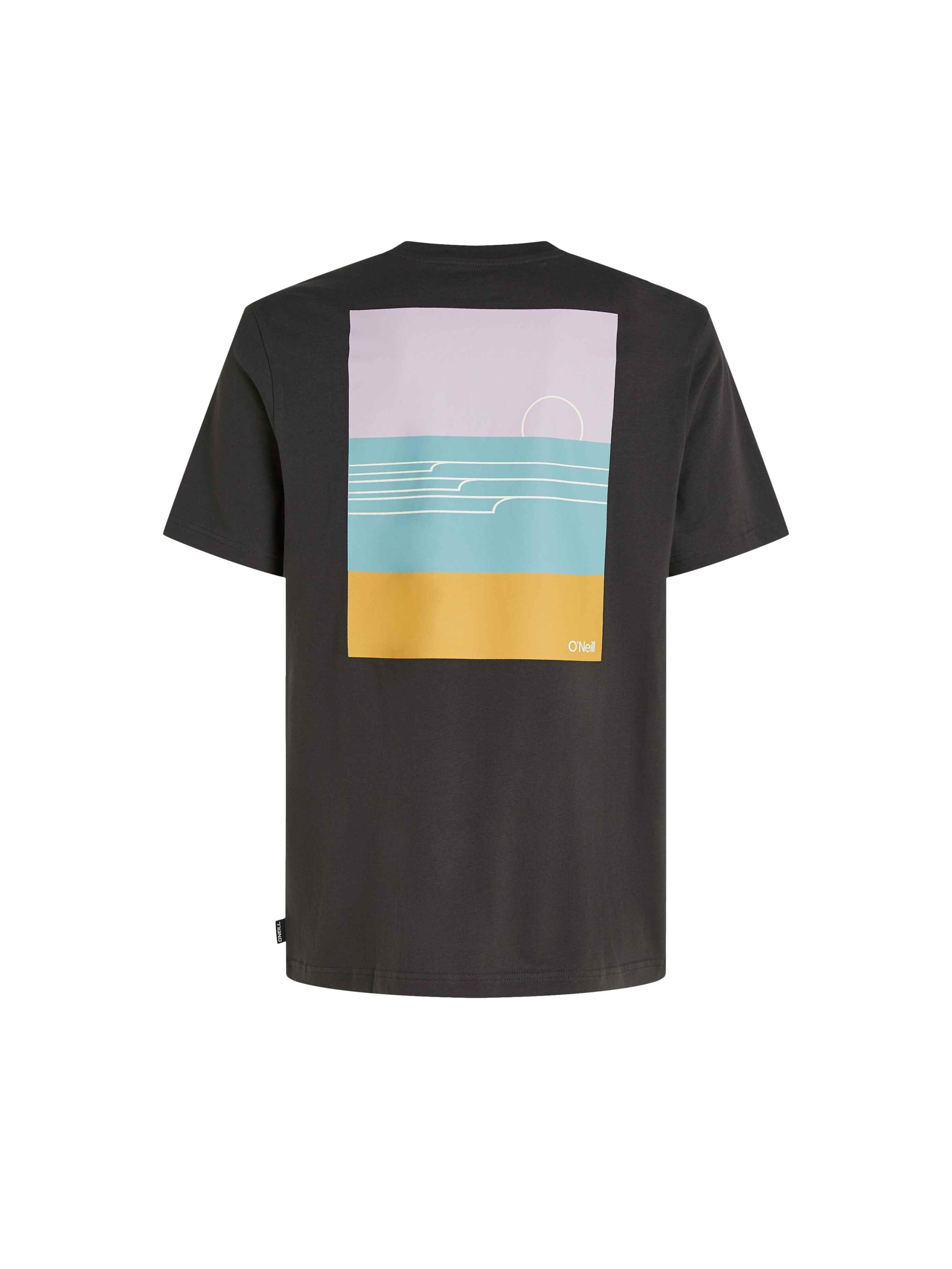 O'NEILL Tričko – šedá