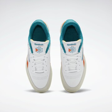 Reebok - Zapatillas deportivas bajas 'Club C Revenge' en blanco