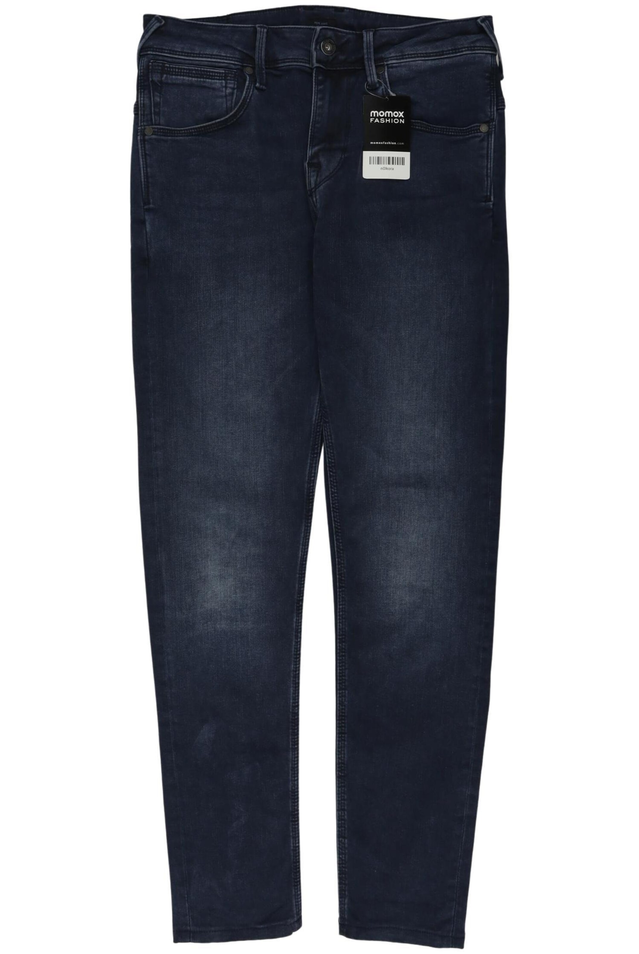 Pepe Jeans Jeans in 27 in Blue: front