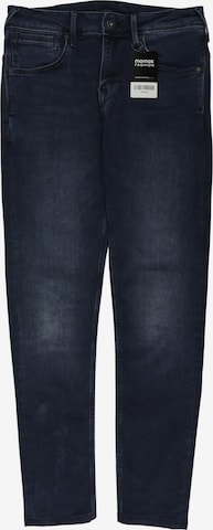 Pepe Jeans Jeans 27 in Blau: Vorderseite