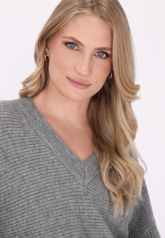 DreiMaster Vintage - Jersey en gris