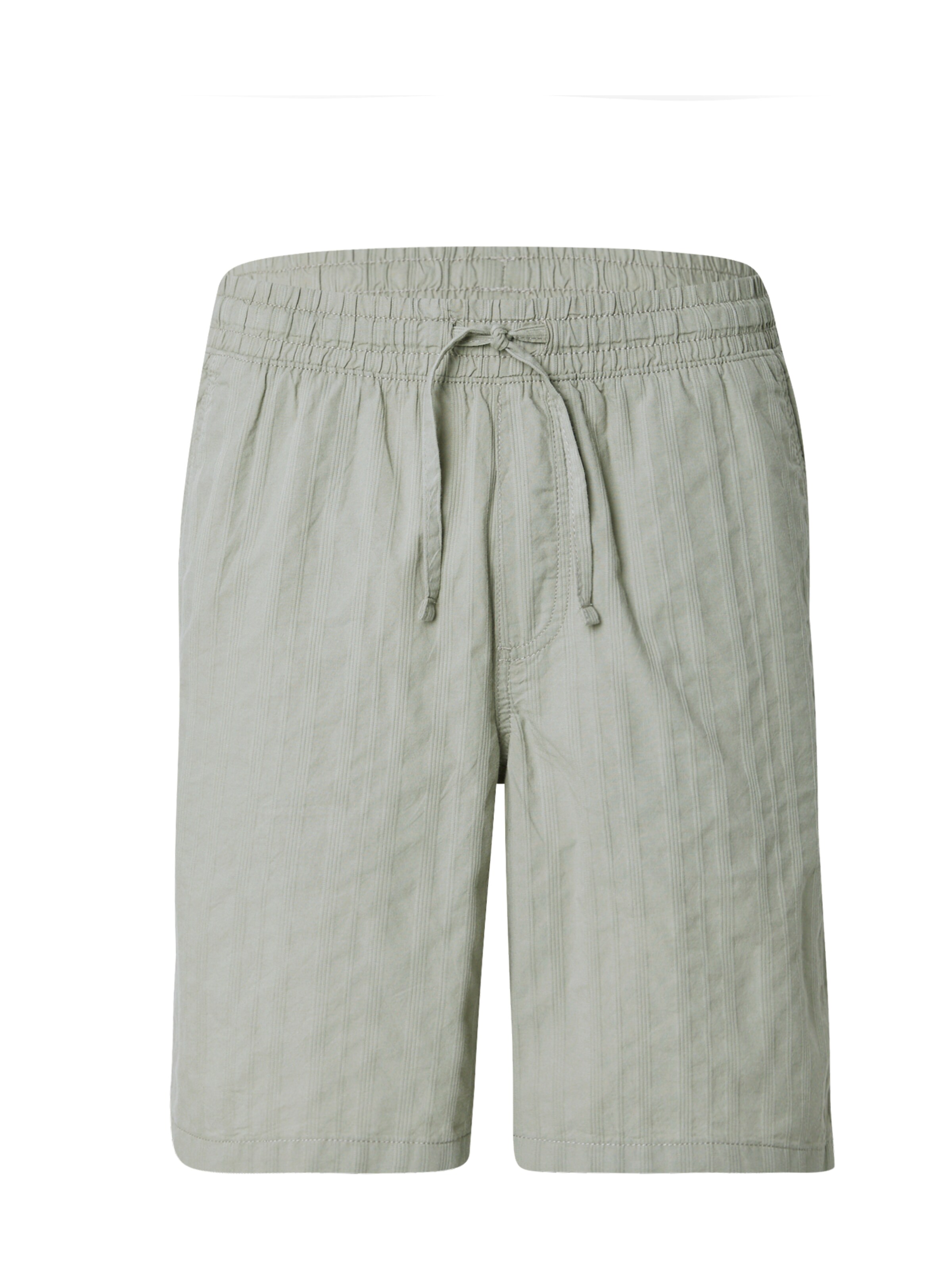 JACK & JONES - regular Pantalón 'JPSTJAIDEN RIVIERA' en verde: frente