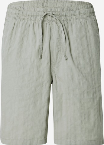 JACK & JONES - regular Pantalón 'JPSTJAIDEN RIVIERA' en verde: frente
