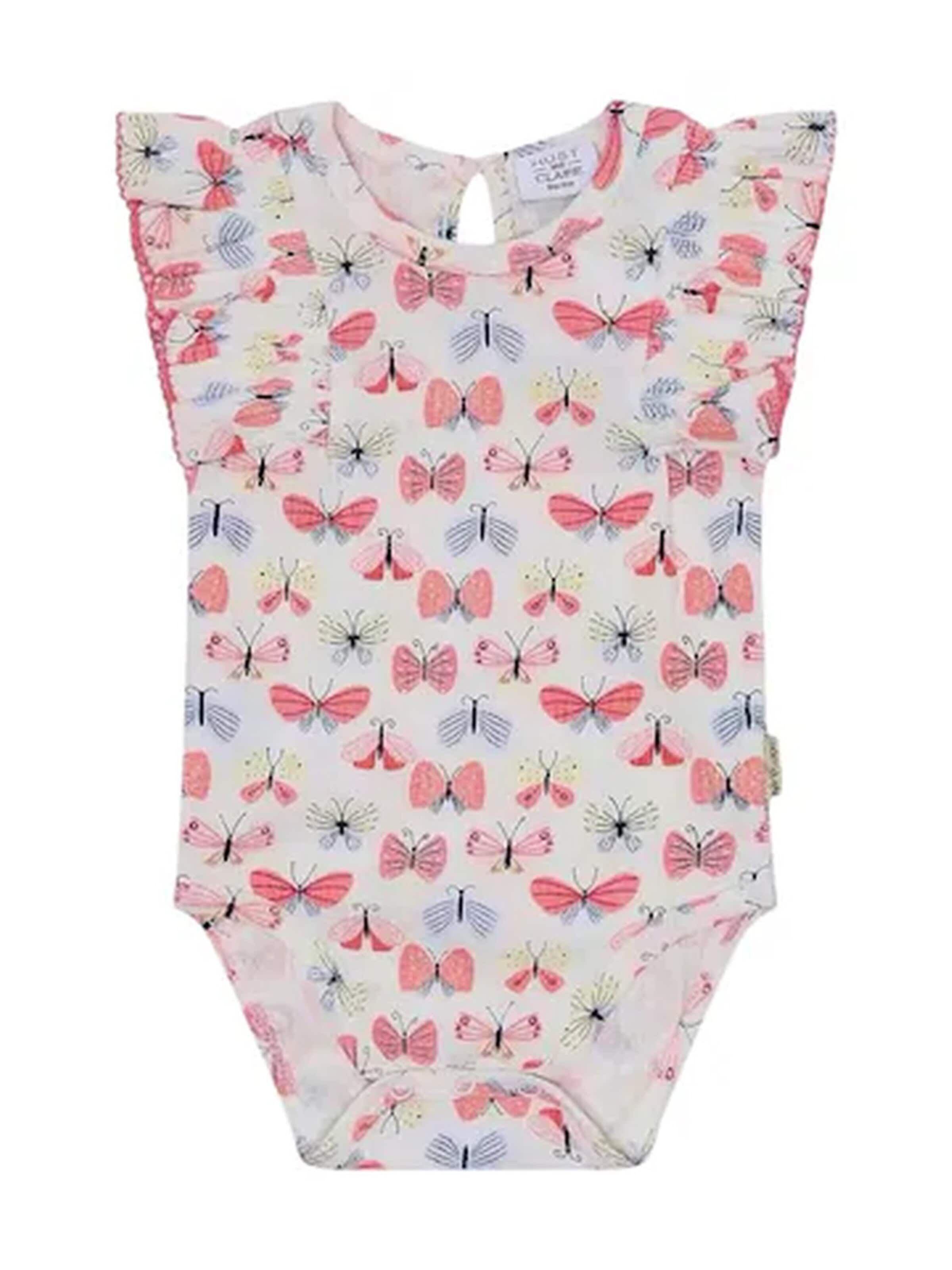 Hust & Claire Body 'Bri' in Beige: Vorderseite