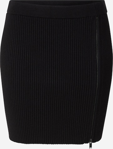 LeGer by Lena Gercke - Falda 'Henrike' en negro: frente