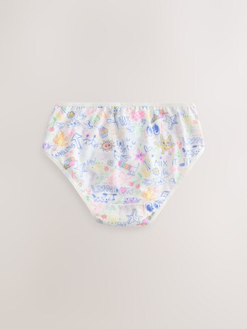 Next Unterhose in Blau