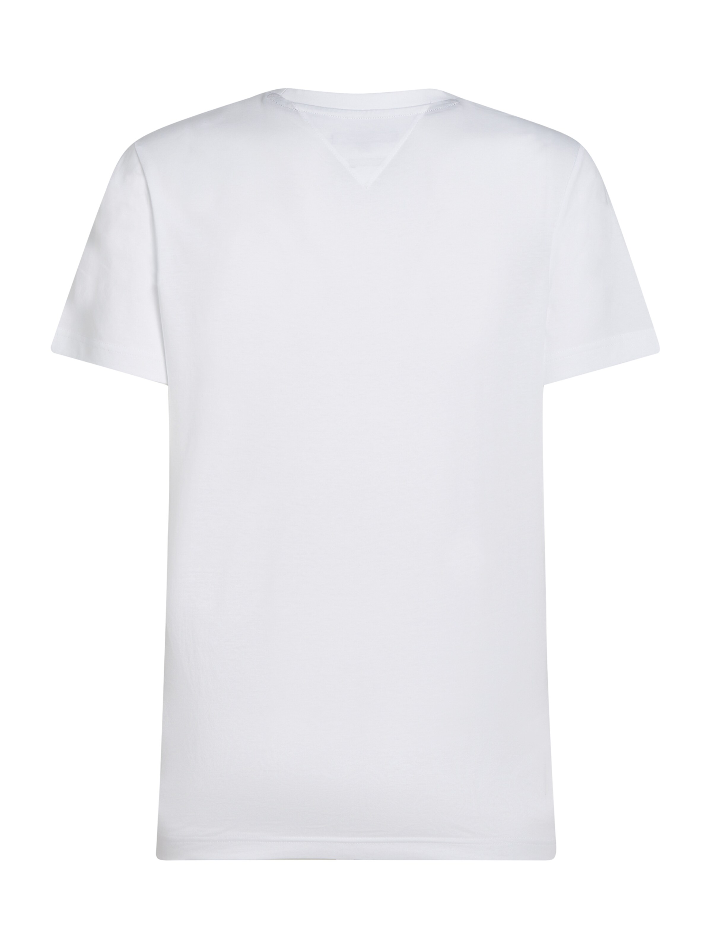 TOMMY HILFIGER Shirt in White