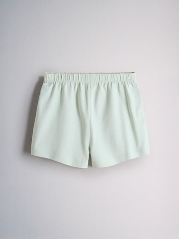 Pyjama The Set en beige