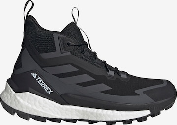 ADIDAS TERREX Boots 'Free Hiker 2.0' in Zwart