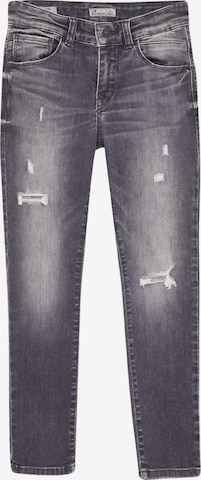 LTB Regular Jeans 'Rafiel' in Grey: front